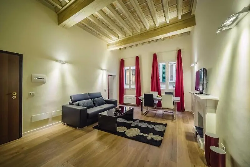 Hemeras Boutique House Pepi Флоренция 0*,  Италия